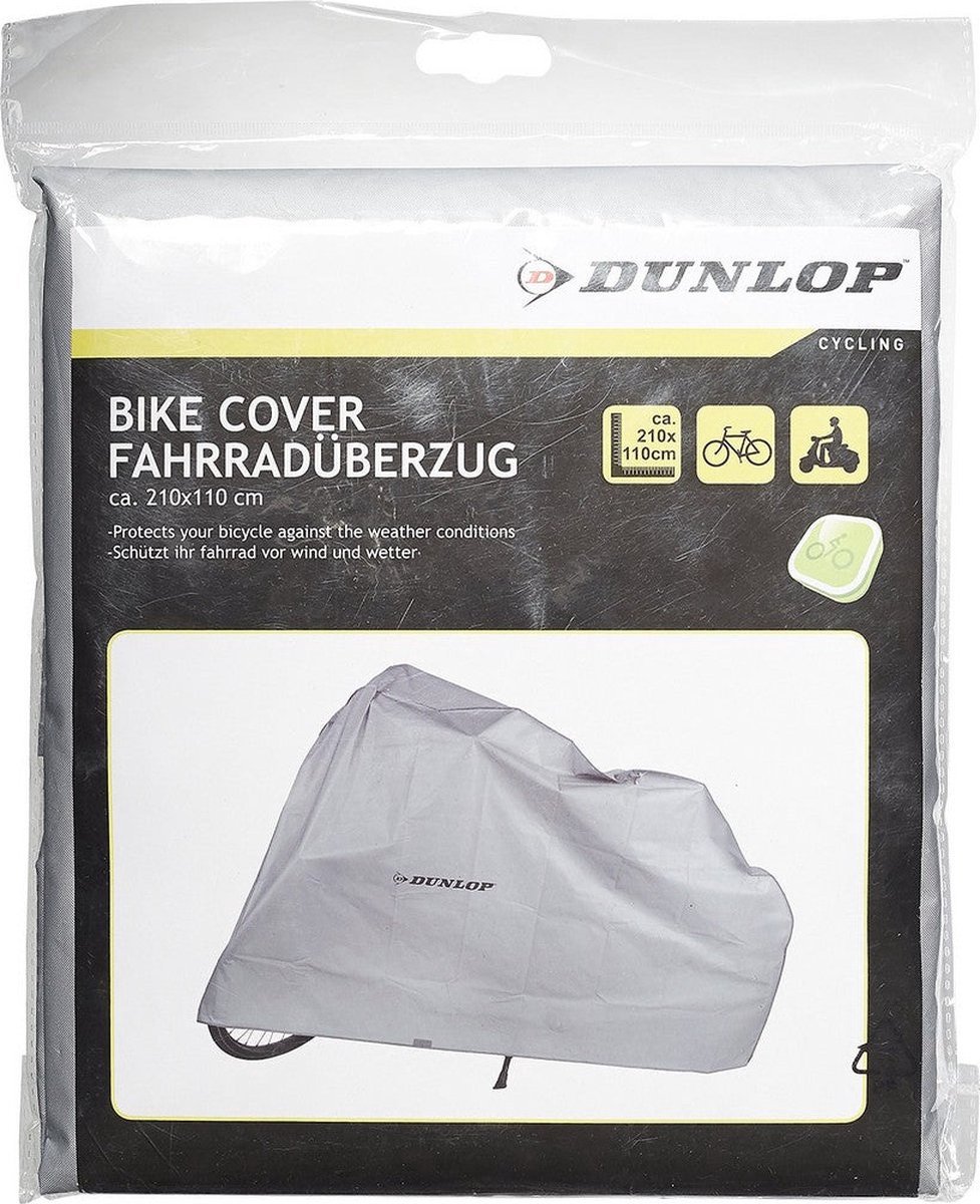 Dunlop Fietshoes 210X110Cm