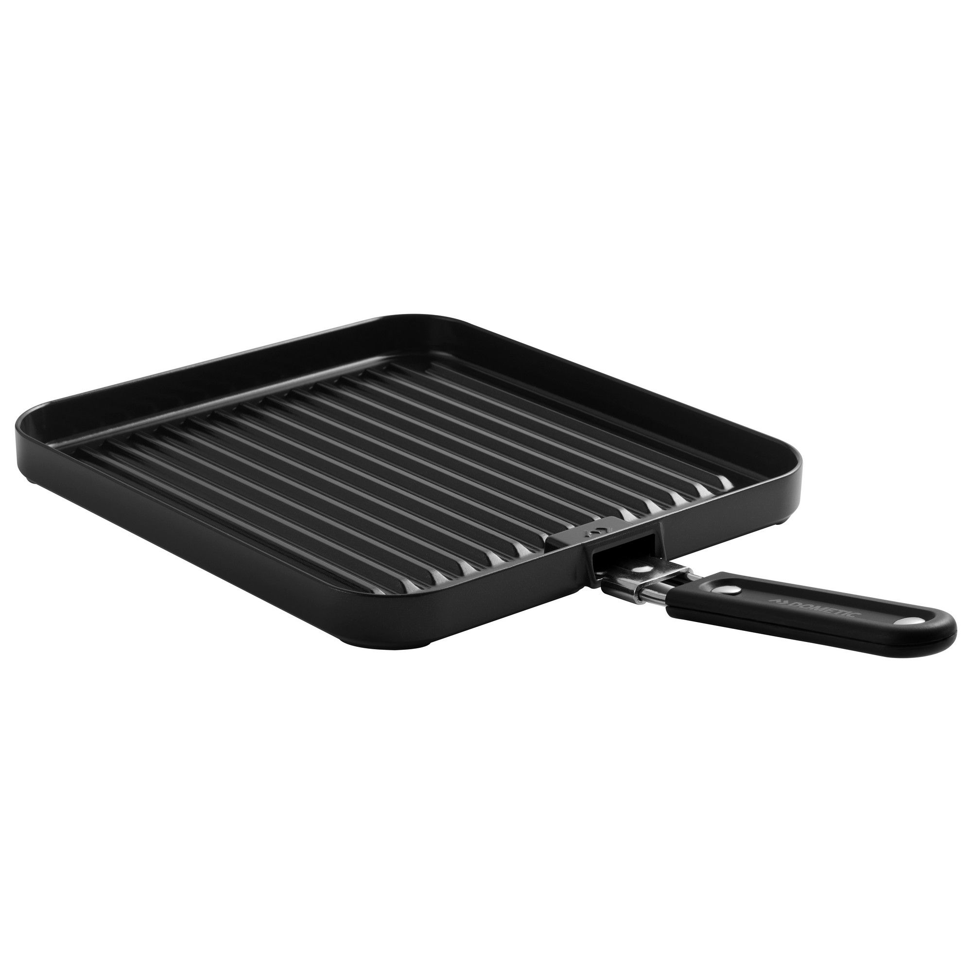 Cadac Universal Ribbed Grill Plate