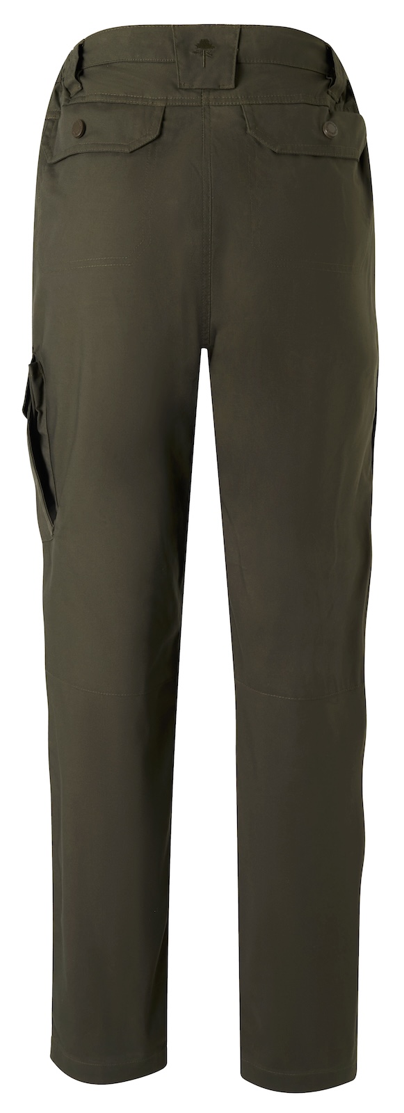 Pinewood Finnveden Outdoor Trousers Dames 