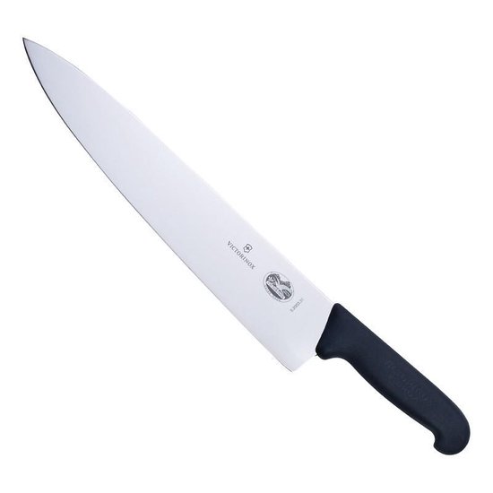 Victorinox Koksmes 25 cm, RVS