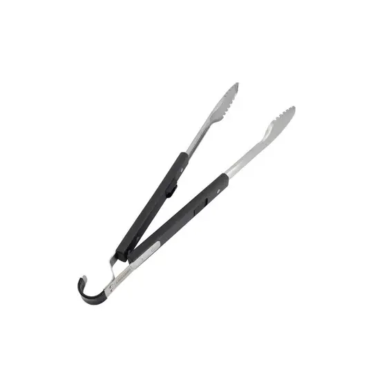 Grill Guru Plancha Tongs