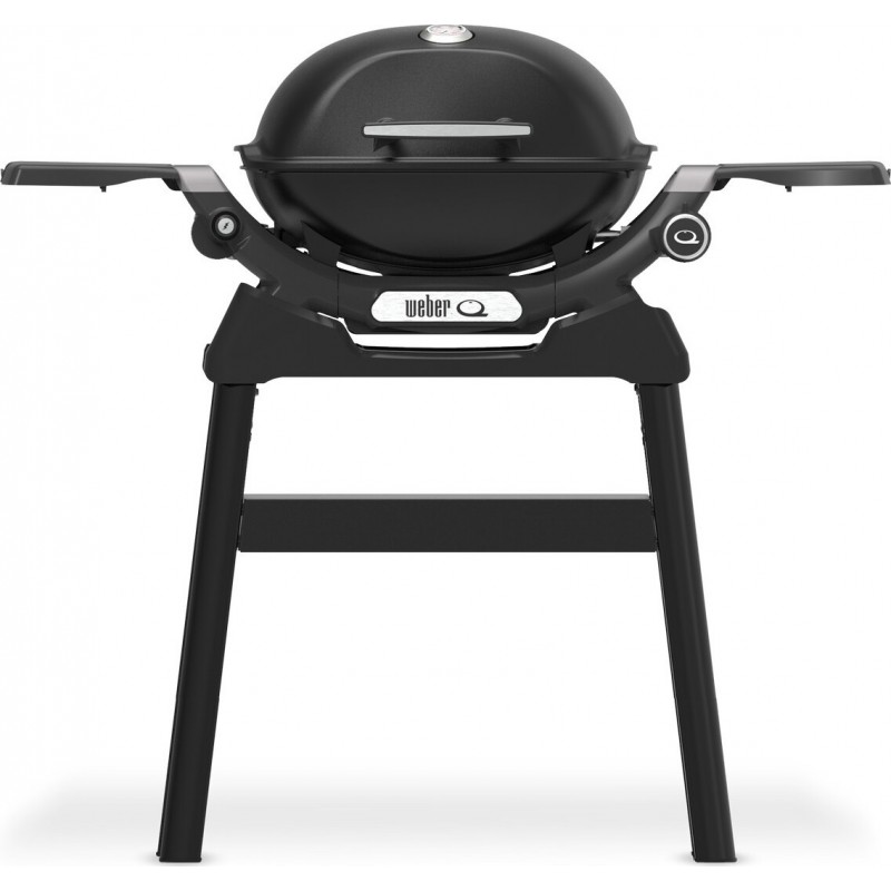 Weber Q 1200N Met Stand