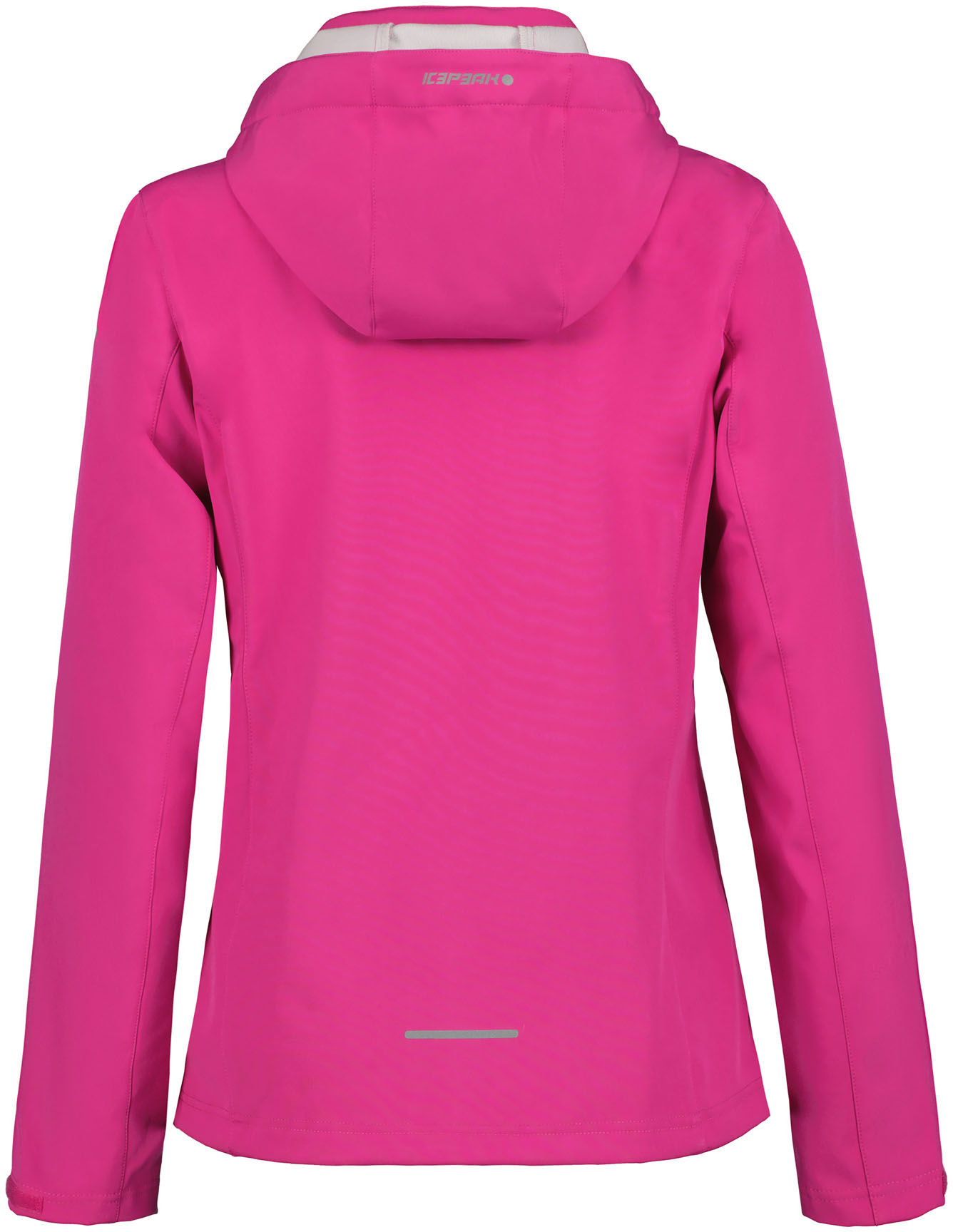 Icepeak Softshell Jas Brenham Dames