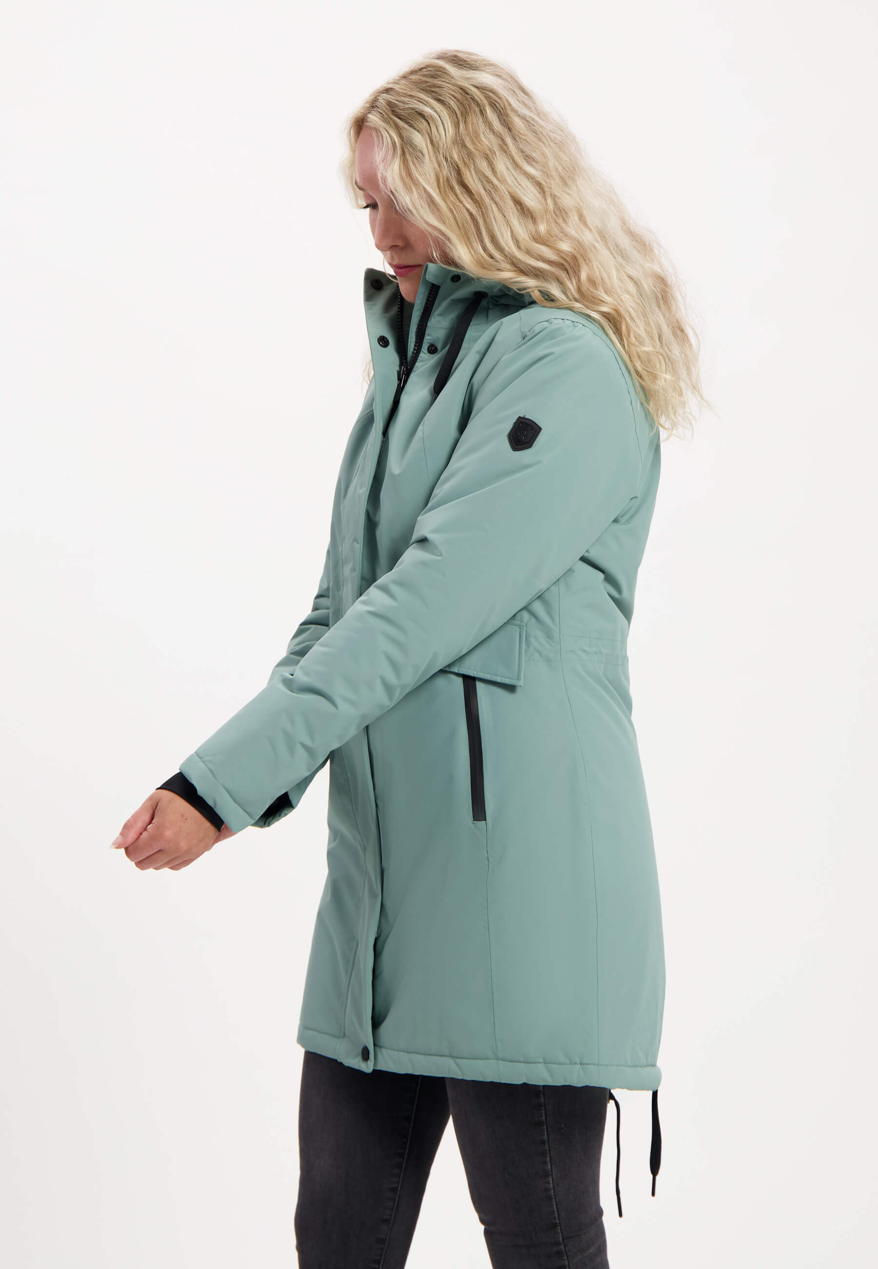 Kjelvik Laila Waterproof jas