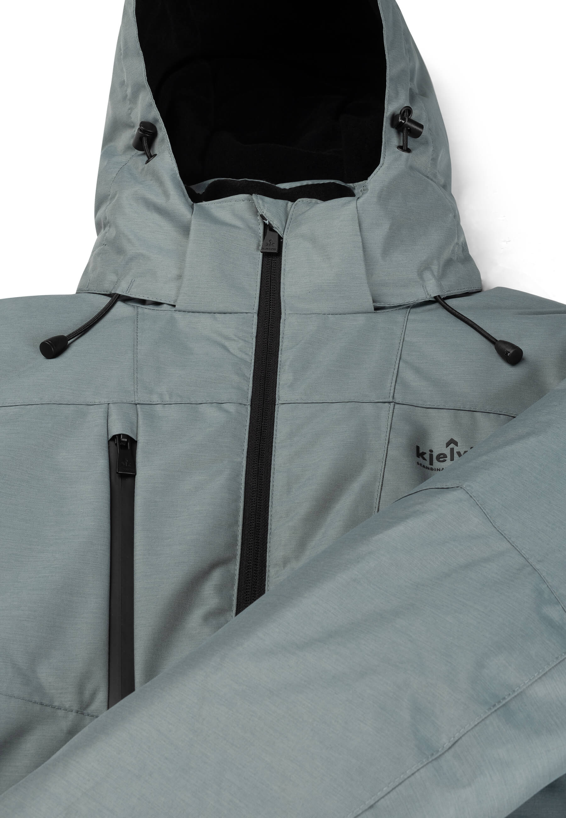 Kjelvik Linna Waterproof jas