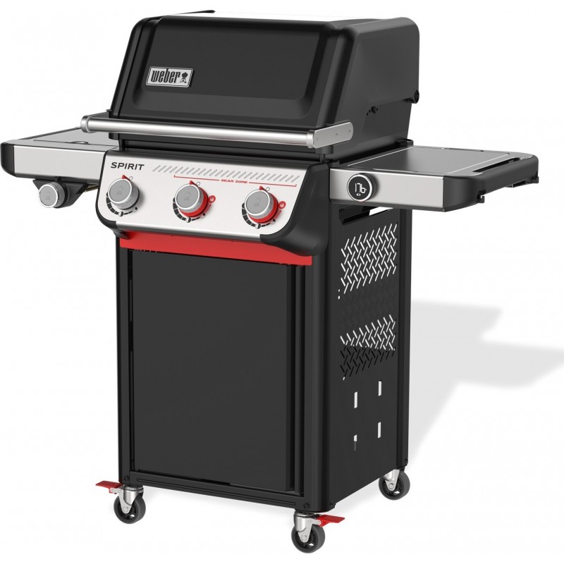 Weber Spirit Ep-335