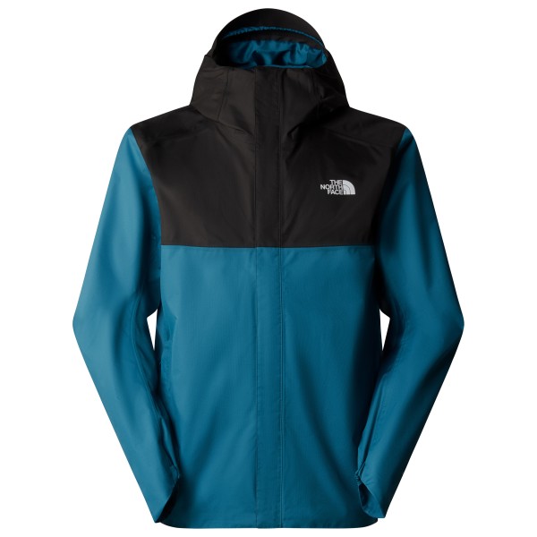 The North Face Quest Zip In Jacket