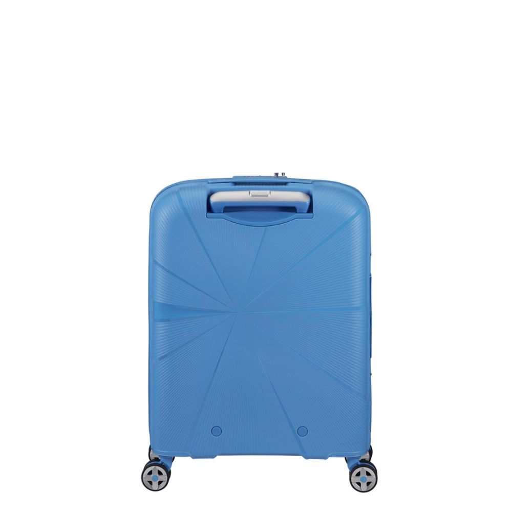 American Tourister Starvibe Spinner Exp Tsa